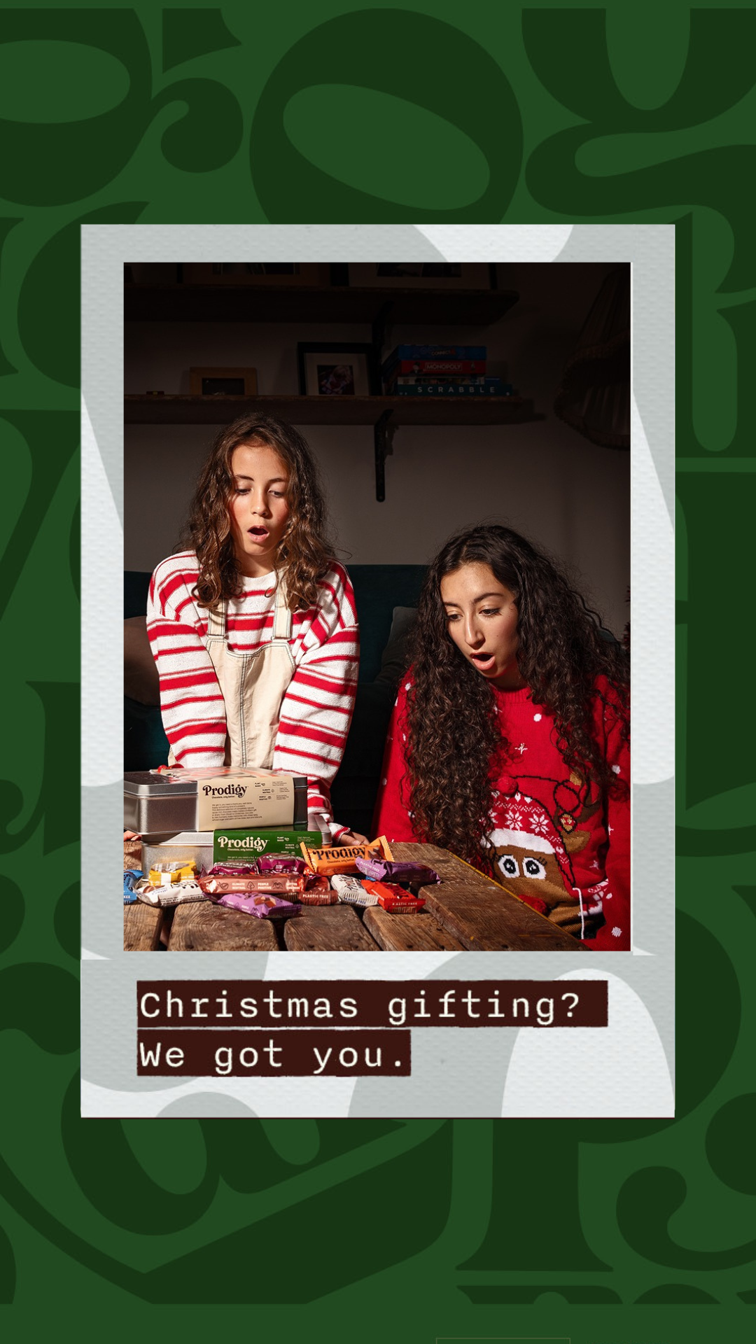 Christmas Gifting? We Got You.