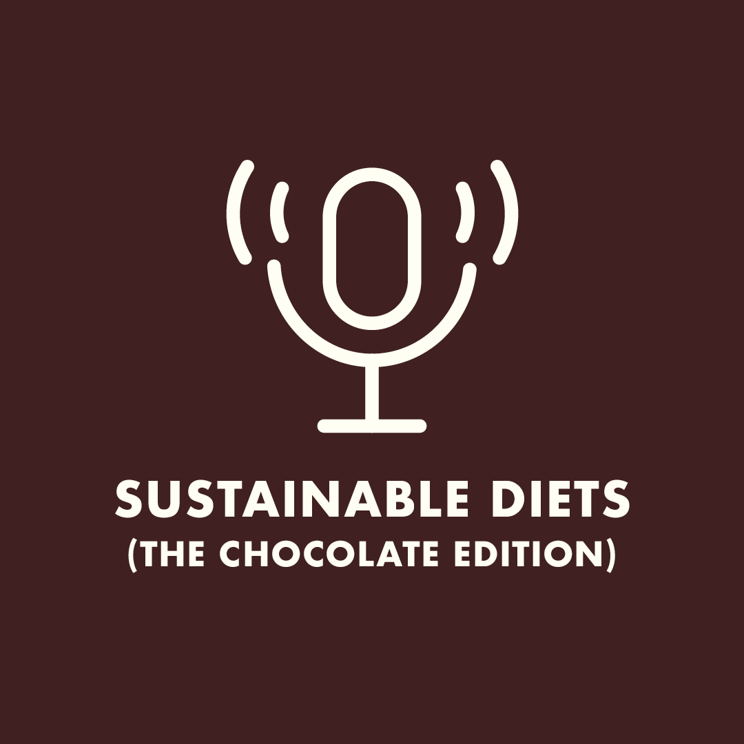 Podcast Sustainability Speaks