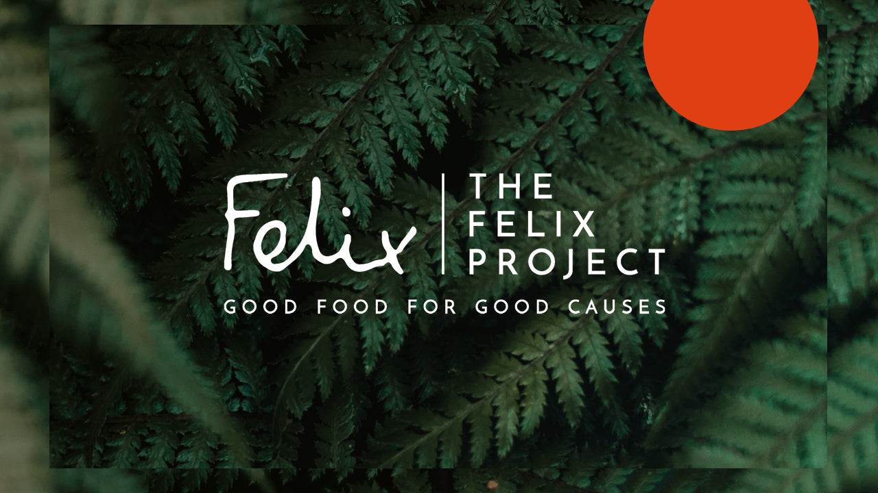 Our work with The Felix Project 